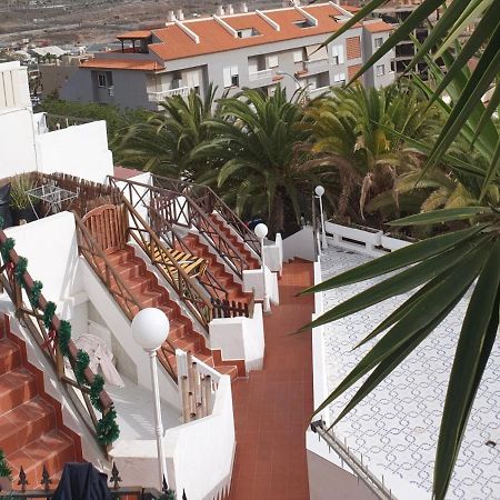Villa Albatros Los Cristianos  Exterior foto
