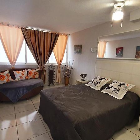Villa Albatros Los Cristianos  Exterior foto