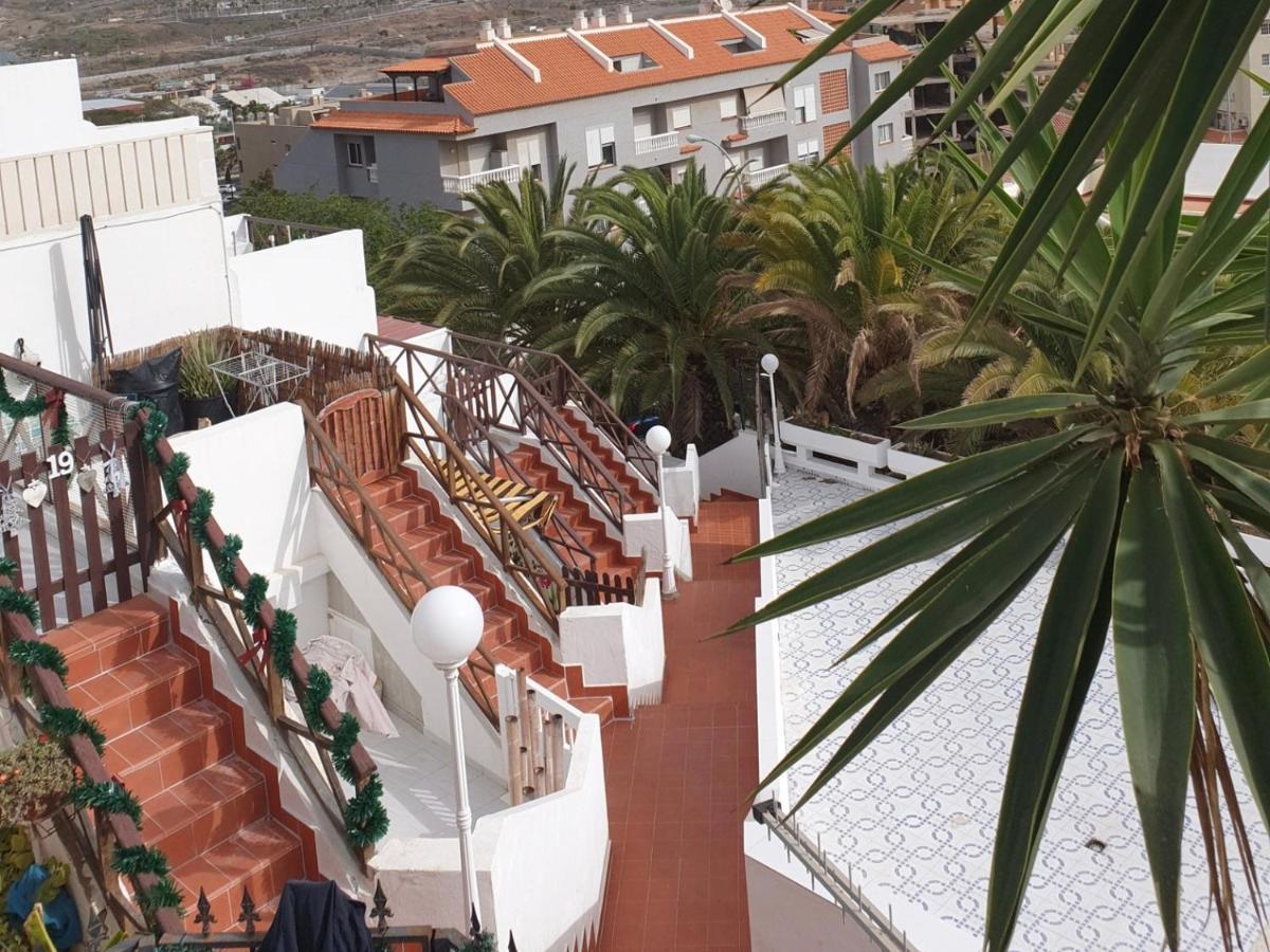 Villa Albatros Los Cristianos  Exterior foto