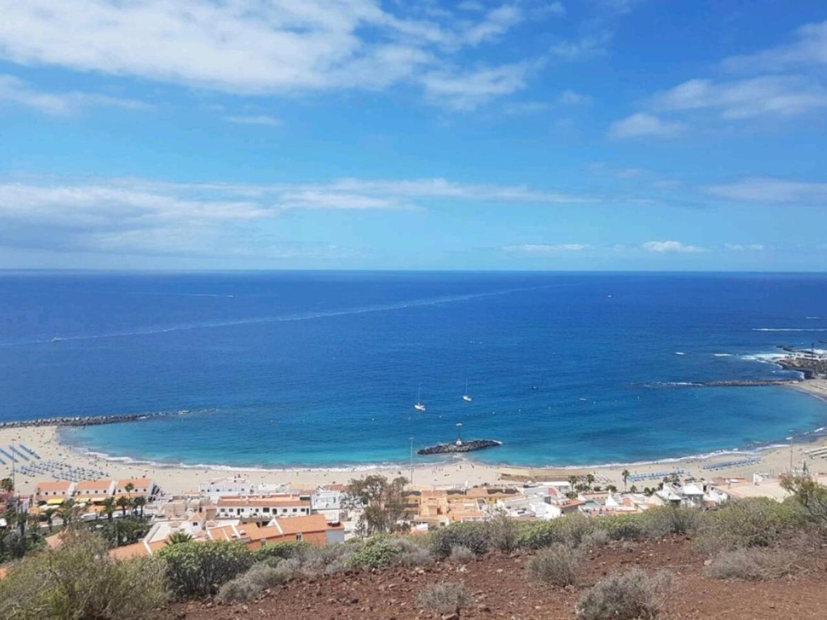 Villa Albatros Los Cristianos  Exterior foto
