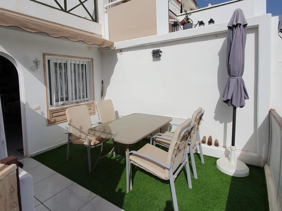 Villa Albatros Los Cristianos  Exterior foto