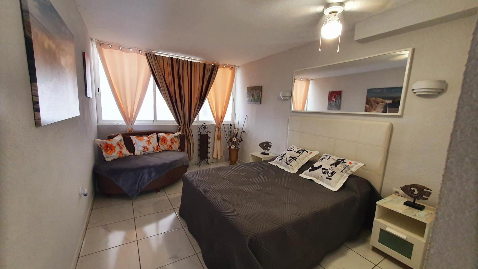 Villa Albatros Los Cristianos  Exterior foto