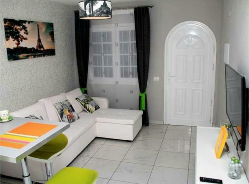 Villa Albatros Los Cristianos  Exterior foto