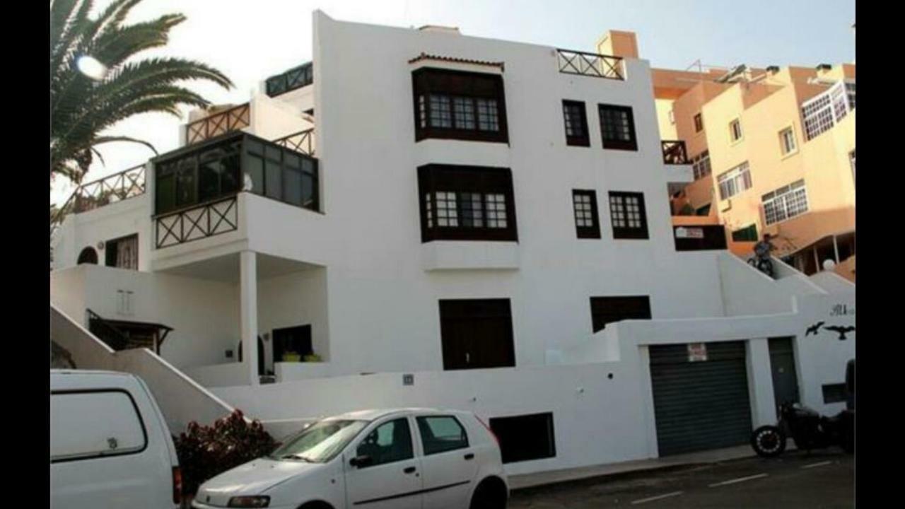 Villa Albatros Los Cristianos  Exterior foto